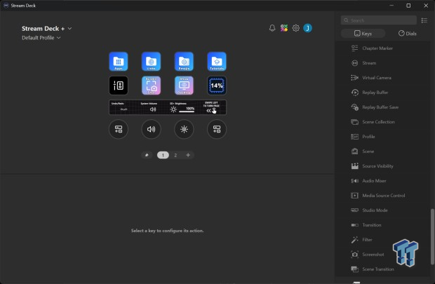 Elgato Stream Deck + Review - Content Creators, Don't Walk, Run to Get One Now 404