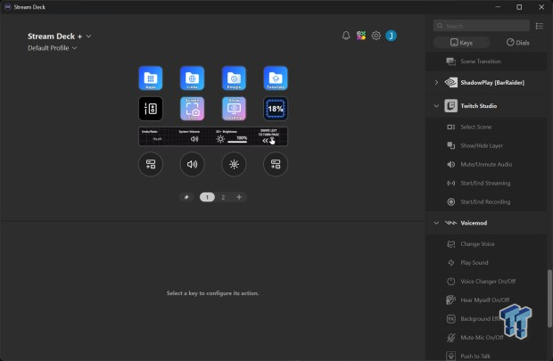 Elgato Stream Deck + Review - Content Creators, Don't Walk, Run to Get One Now 405