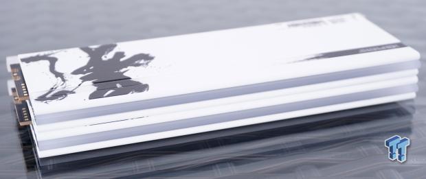 Colorful iGame Shadow II DDR5-6000 UDIMM 32GB Dual-Channel Memory Kit Review 08