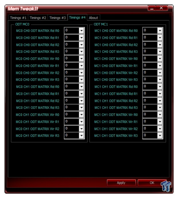 Colorful iGame Shadow II DDR5-6000 UDIMM 32GB Dual-Channel Memory Kit Review 15