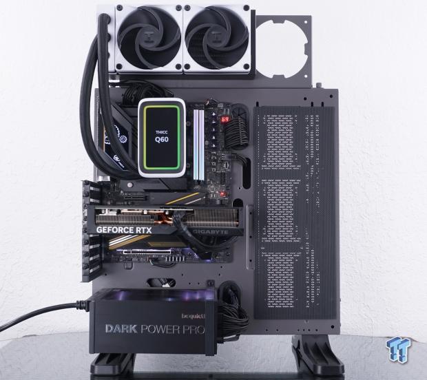 Colorful iGame Shadow II DDR5-6000 UDIMM 32GB Dual-Channel Memory Kit Review 17