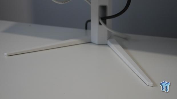 AOC Q27G4SL/WS Gaming Monitor Review - World's First 320Hz Gaming Monitor that Mimics Sunlight 23