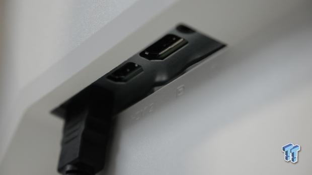 AOC Q27G4SL/WS Gaming Monitor Review - World's First 320Hz Gaming Monitor that Mimics Sunlight 25