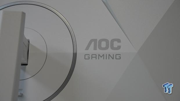 AOC Q27G4SL/WS Gaming Monitor Review - World's First 320Hz Gaming Monitor that Mimics Sunlight 29