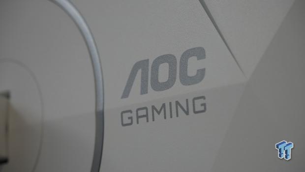 AOC Q27G4SL/WS Gaming Monitor Review - World's First 320Hz Gaming Monitor that Mimics Sunlight 31