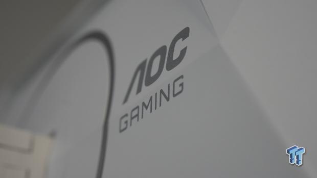 AOC Q27G4SL/WS Gaming Monitor Review - World's First 320Hz Gaming Monitor that Mimics Sunlight 32