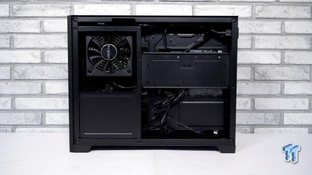 Antec Flux M Micro-ATX Chassis Review
