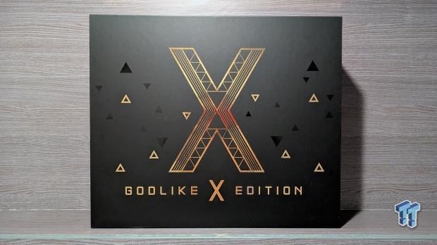 MSI MEG X870E Godlike X Edition Review - A feature-complete flagship for the ultra enthusiast 01