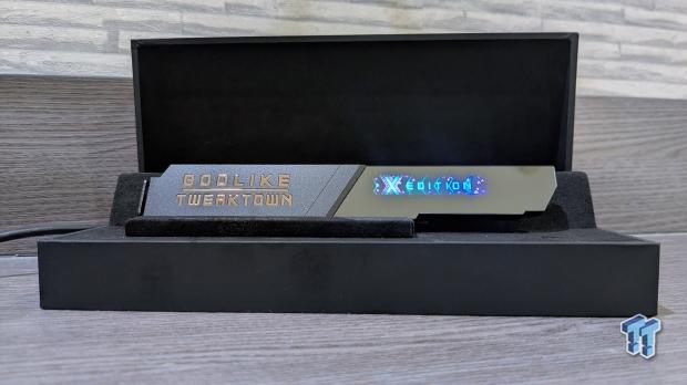 MSI MEG X870E Godlike X Edition Review - A feature-complete flagship for the ultra enthusiast 08