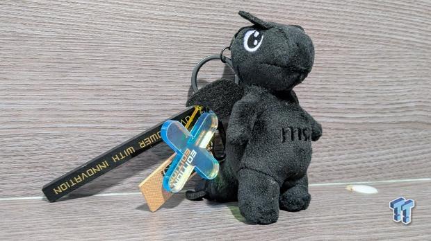 MSI MEG X870E Godlike X Edition Review - A feature-complete flagship for the ultra enthusiast 09