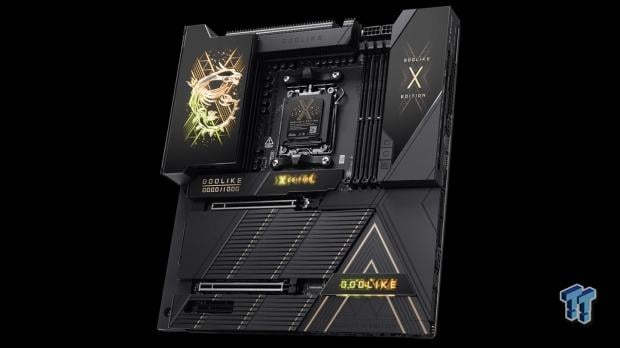 MSI MEG X870E Godlike X Edition Review - A feature-complete flagship for the ultra enthusiast 10