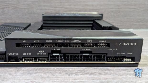 MSI MEG X870E Godlike X Edition Review - A feature-complete flagship for the ultra enthusiast 11