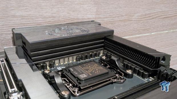 MSI MEG X870E Godlike X Edition Review - A feature-complete flagship for the ultra enthusiast 14