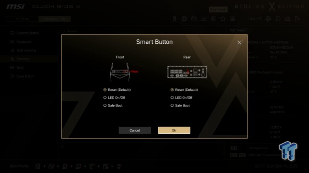 MSI MEG X870E Godlike X Edition Review - A feature-complete flagship for the ultra enthusiast 22