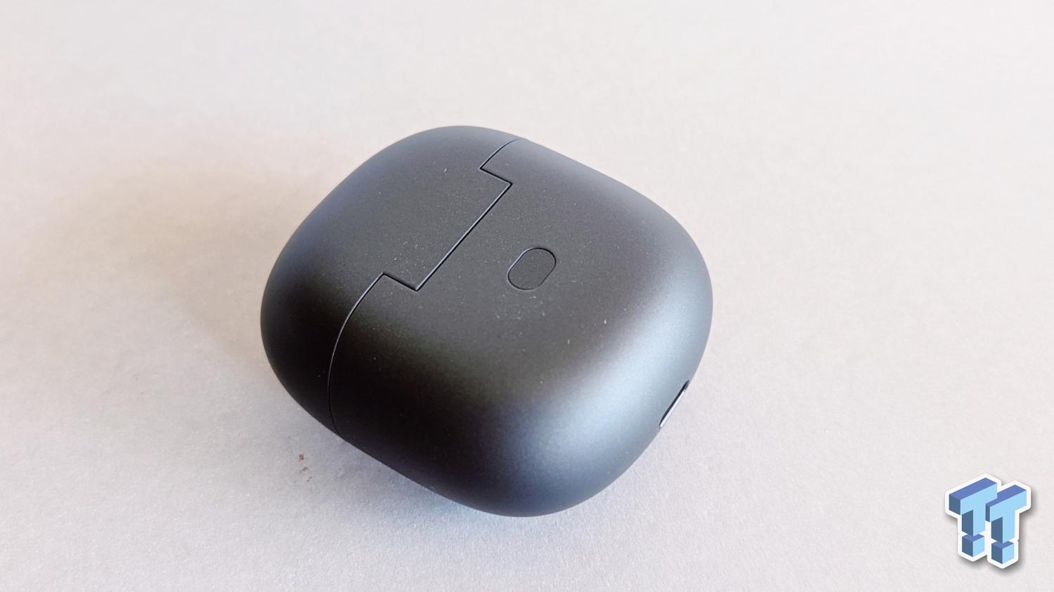 Dell Pro Plus Earbuds EB525 Review - Productivity Buds