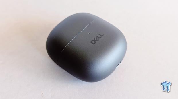 Dell Pro Plus Earbuds EB525 Review - Productivity Buds