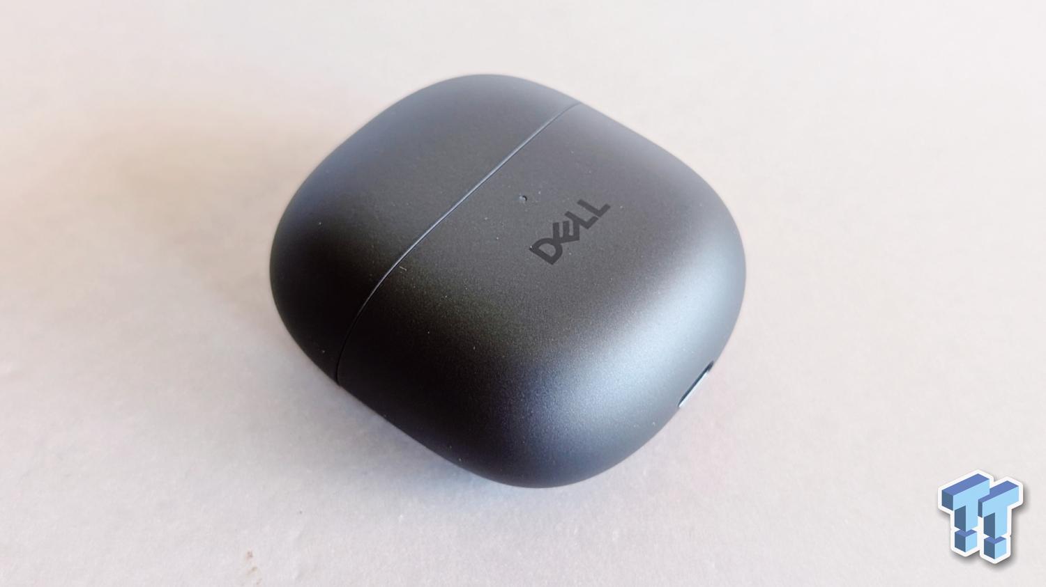 Dell Pro Plus Earbuds EB525 Review - Productivity Buds