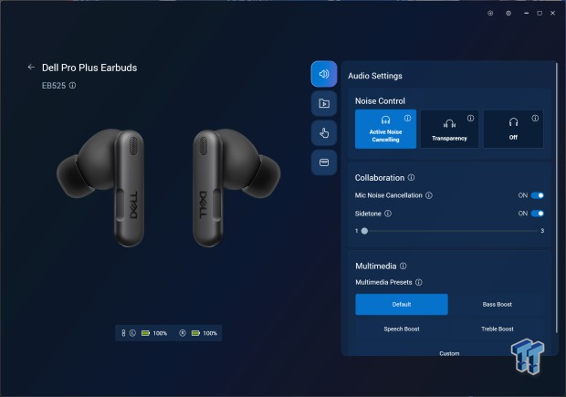 Dell Pro Plus Earbuds EB525 Review - Productivity Buds 16