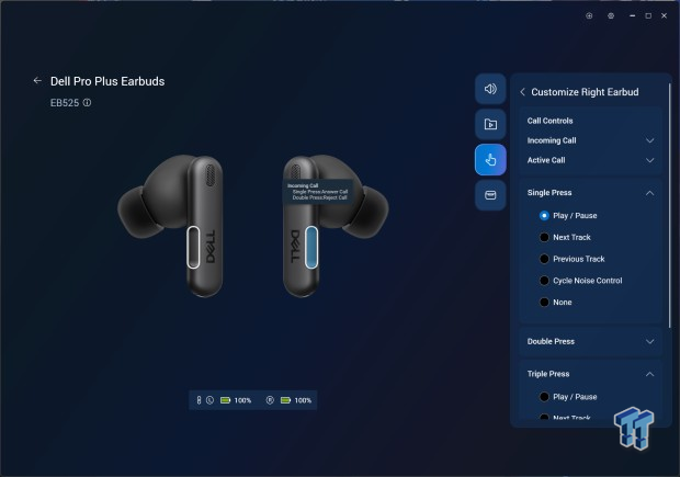 Dell Pro Plus Earbuds EB525 Review - Productivity Buds 17