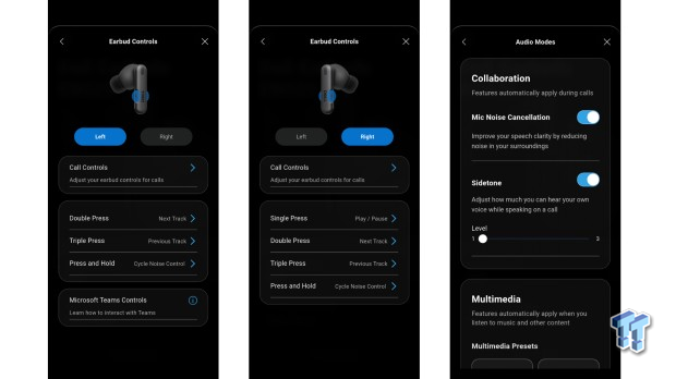Dell Pro Plus Earbuds EB525 Review - Productivity Buds 19