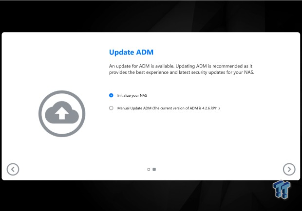 ASUSTOR AS5402T 2-Bay NAS Review - Fast 2-bay NAS performance 16