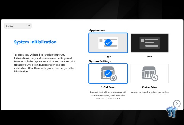 ASUSTOR AS5402T 2-Bay NAS Review - Fast 2-bay NAS performance 17