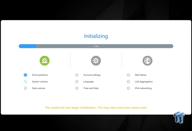 ASUSTOR AS5402T 2-Bay NAS Review - Fast 2-bay NAS performance 18
