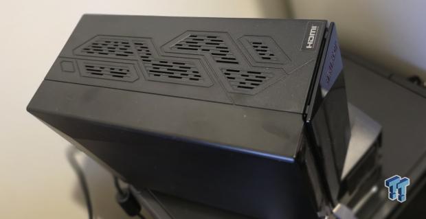 ASUSTOR AS5402T 2-Bay NAS Review - Fast 2-bay NAS performance 5