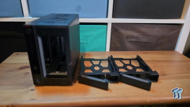 ASUSTOR AS5402T 2-Bay NAS Review - Fast 2-bay NAS performance 9