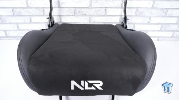 Next Level Racing GTRacer 2.0 Sim Racing Cockpit Review 10