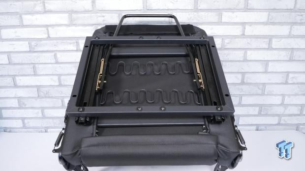 Next Level Racing GTRacer 2.0 Sim Racing Cockpit Review 11