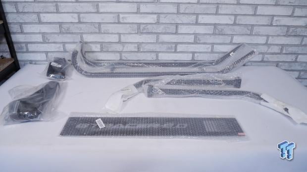 Next Level Racing GTRacer 2.0 Sim Racing Cockpit Review 15