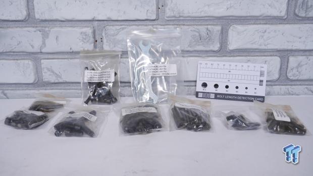 Next Level Racing GTRacer 2.0 Sim Racing Cockpit Review 17