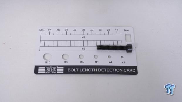 Next Level Racing GTRacer 2.0 Sim Racing Cockpit Review 18