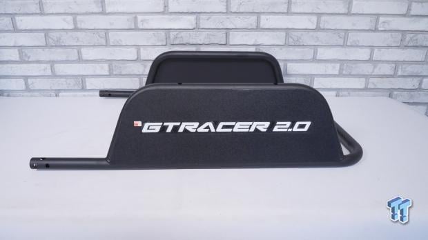 Next Level Racing GTRacer 2.0 Sim Racing Cockpit Review 19