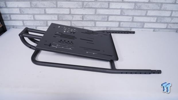 Next Level Racing GTRacer 2.0 Sim Racing Cockpit Review 21