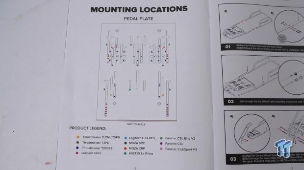 Next Level Racing GTRacer 2.0 Sim Racing Cockpit Review 22
