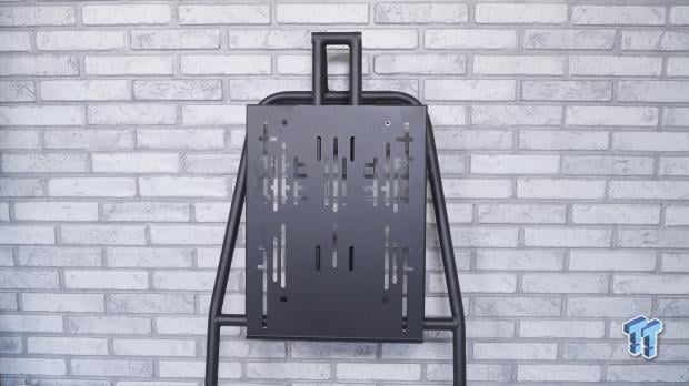 Next Level Racing GTRacer 2.0 Sim Racing Cockpit Review 23