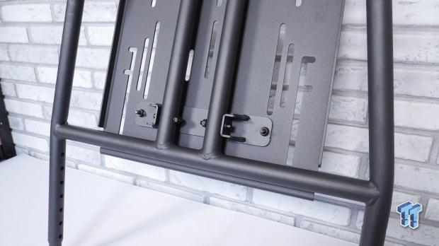 Next Level Racing GTRacer 2.0 Sim Racing Cockpit Review 24