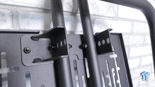 Next Level Racing GTRacer 2.0 Sim Racing Cockpit Review 25