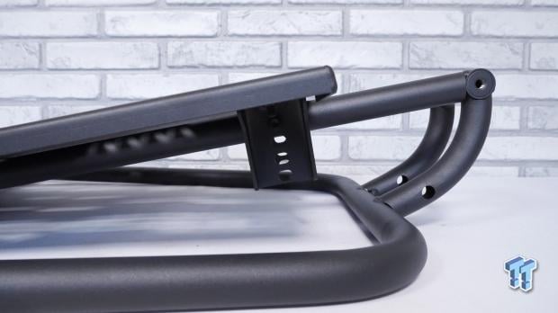 Next Level Racing GTRacer 2.0 Sim Racing Cockpit Review 26