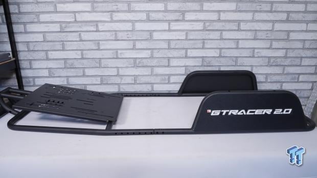 Next Level Racing GTRacer 2.0 Sim Racing Cockpit Review 27