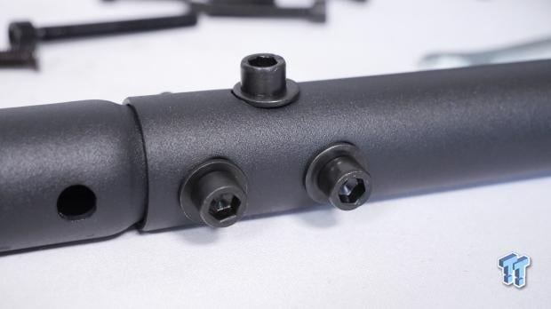 Next Level Racing GTRacer 2.0 Sim Racing Cockpit Review 28