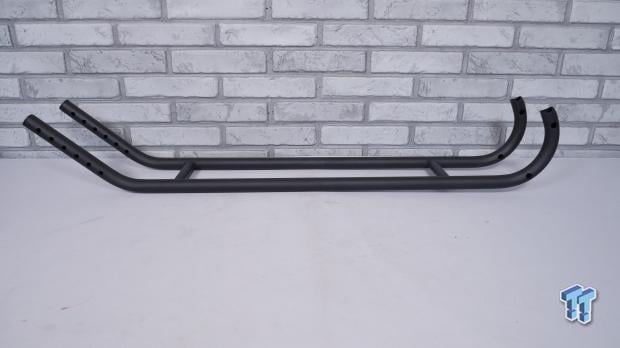 Next Level Racing GTRacer 2.0 Sim Racing Cockpit Review 29