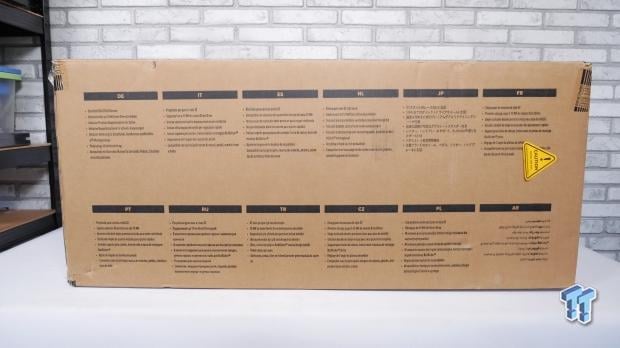 Next Level Racing GTRacer 2.0 Sim Racing Cockpit Review 2