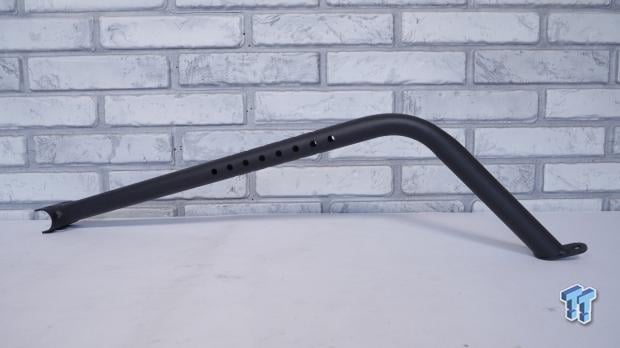 Next Level Racing GTRacer 2.0 Sim Racing Cockpit Review 33