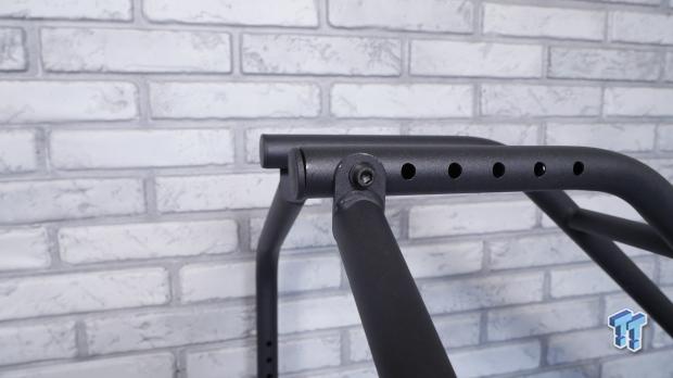 Next Level Racing GTRacer 2.0 Sim Racing Cockpit Review 35