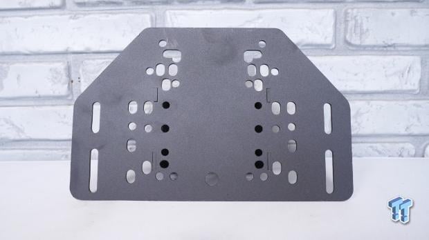 Next Level Racing GTRacer 2.0 Sim Racing Cockpit Review 37