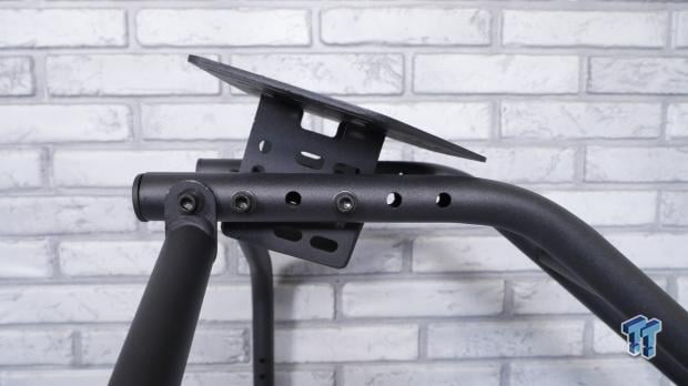 Next Level Racing GTRacer 2.0 Sim Racing Cockpit Review 39