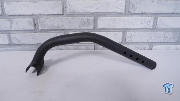 Next Level Racing GTRacer 2.0 Sim Racing Cockpit Review 41